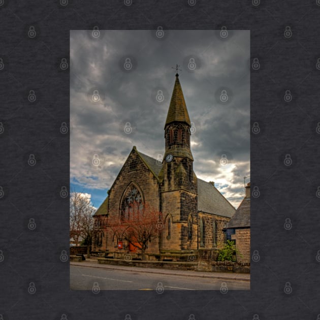 Kirknewton & East Calder Parish Church by tomg